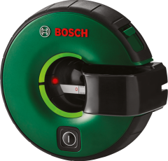 Bosch Atino Çizgi Lazer