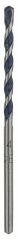Bosch - cyl-5 Serisi, Blue Granite Turbo Beton Matkap Ucu, 4*90 mm