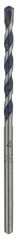 Bosch - cyl-5 Serisi, Blue Granite Turbo Beton Matkap Ucu, 4*90 mm
