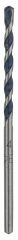 Bosch - cyl-5 Serisi, Blue Granite Turbo Beton Matkap Ucu, 4*90 mm
