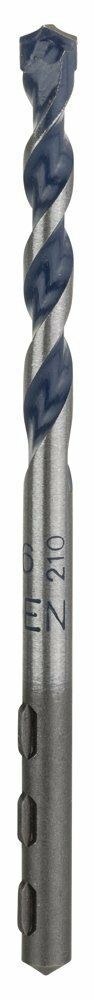 Bosch CYL-5 BlueGT Beton Matkap Ucu 6*100 mm