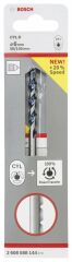 Bosch CYL-5 BlueGT Beton Matkap Ucu 6*100 mm