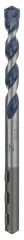 Bosch - cyl-5 Serisi, Blue Granite Turbo Beton Matkap Ucu, 7*100 mm