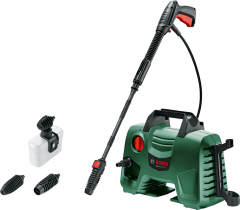 Bosch EasyAquatak120 Yük.Bas.Yıkama Makinesi