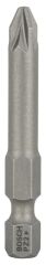 Bosch ExtraHard Vidalama Ucu PZ2*49 mm 3'lü