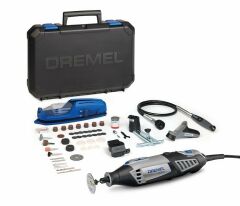 Bosch Dremel 4000 (4000-4/65) El Motoru