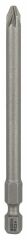 Bosch ExtraHard Vidalama Ucu PZ2*89 mm 3'lü