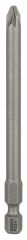 Bosch ExtraHard Vidalama Ucu PZ2*89 mm 3'lü