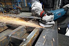 Bosch GWS 18-150 L Avuç Taşlama