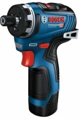 Bosch Professional Gsr 12v-35 Hx Akülü Delme Vidalama Makinesi