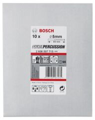Bosch CYL-3 Beton Matkap Ucu 5*85 mm 10'lu