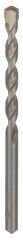 Bosch - cyl-3 Serisi, Beton Matkap Ucu 7*100 mm 10'lu Paket