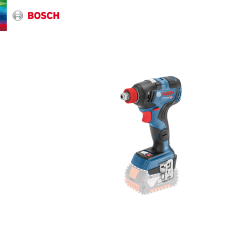Bosch GDX 18V-200 C Akülü Somun Sıkma (SOLO)