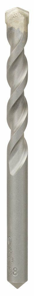 Bosch CYL-3 Beton Matkap Ucu 10*120 mm 10'lu
