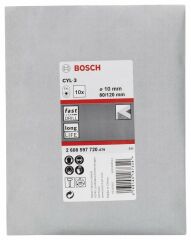Bosch CYL-3 Beton Matkap Ucu 10*120 mm 10'lu
