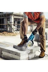 Bosch Bocsh Gws 2200-180 H Profesyonel 2200 Watt 180 Mm Taşlama