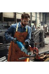 Bosch Bocsh Gws 2200-180 H Profesyonel 2200 Watt 180 Mm Taşlama