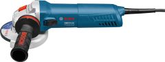 Bosch GWX 9-115 Avuç Taşlama (X-Lock)