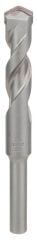 Bosch - cyl-3 Serisi, Beton Matkap Ucu 20*160 mm