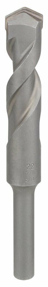 Bosch - cyl-3 Serisi, Beton Matkap Ucu 22*160 mm