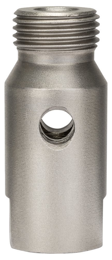 Bosch Karot için adaptör 5/8''x16UNF - 1/2''BSP