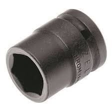 İzeltaş 1/2'' ALTI KÖŞE 10 MM HAVALI LOKMA ANAHTAR