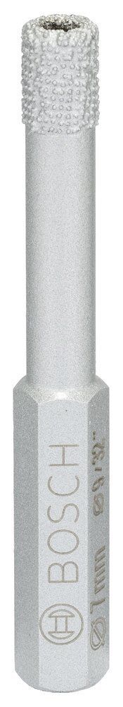 Bosch EasyDry SfC Elmas Delici Uç 7*33 mm