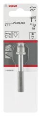 Bosch EasyDry SfC Elmas Delici Uç 7*33 mm