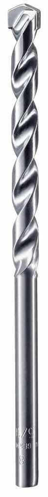 Bosch - cyl-1 Serisi, Beton Matkap Ucu 6*100 mm 10'lu Paket