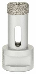 Bosch - Best Serisi, Taşlama İçin Seramik Kuru Elmas Delici 20*35 mm