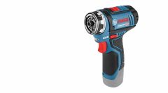 Bosch GSR 12V-15 FC Akülü Vidalama (SOLO)