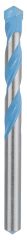 Bosch CYL-9 MC Çok Amaçlı Matkap Ucu 10*120 mm