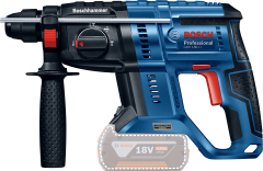 Bosch GBH 180-LI Akülü Kırıcı Delici (SOLO)
