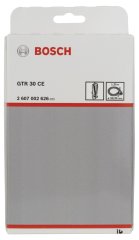 Bosch - GTR 30 İçin Toz Emme Hortumu 35/50 mm