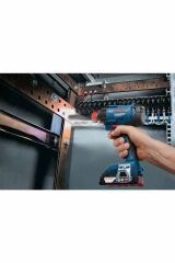 Bosch GDX 180-LI Somun Sıkma (2x2.0Ah;Plastik)