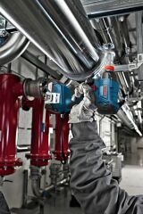 Bosch GDX 180-LI Somun Sıkma (2x2.0Ah;Plastik)