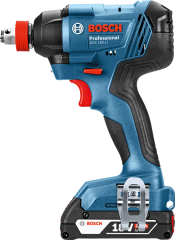 Bosch GDX 180-LI Somun Sıkma (2x2.0Ah;Plastik)