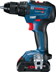 Bosch GSR 18V-50 SOLO VİDALAMA BOSCH 06019H5006
