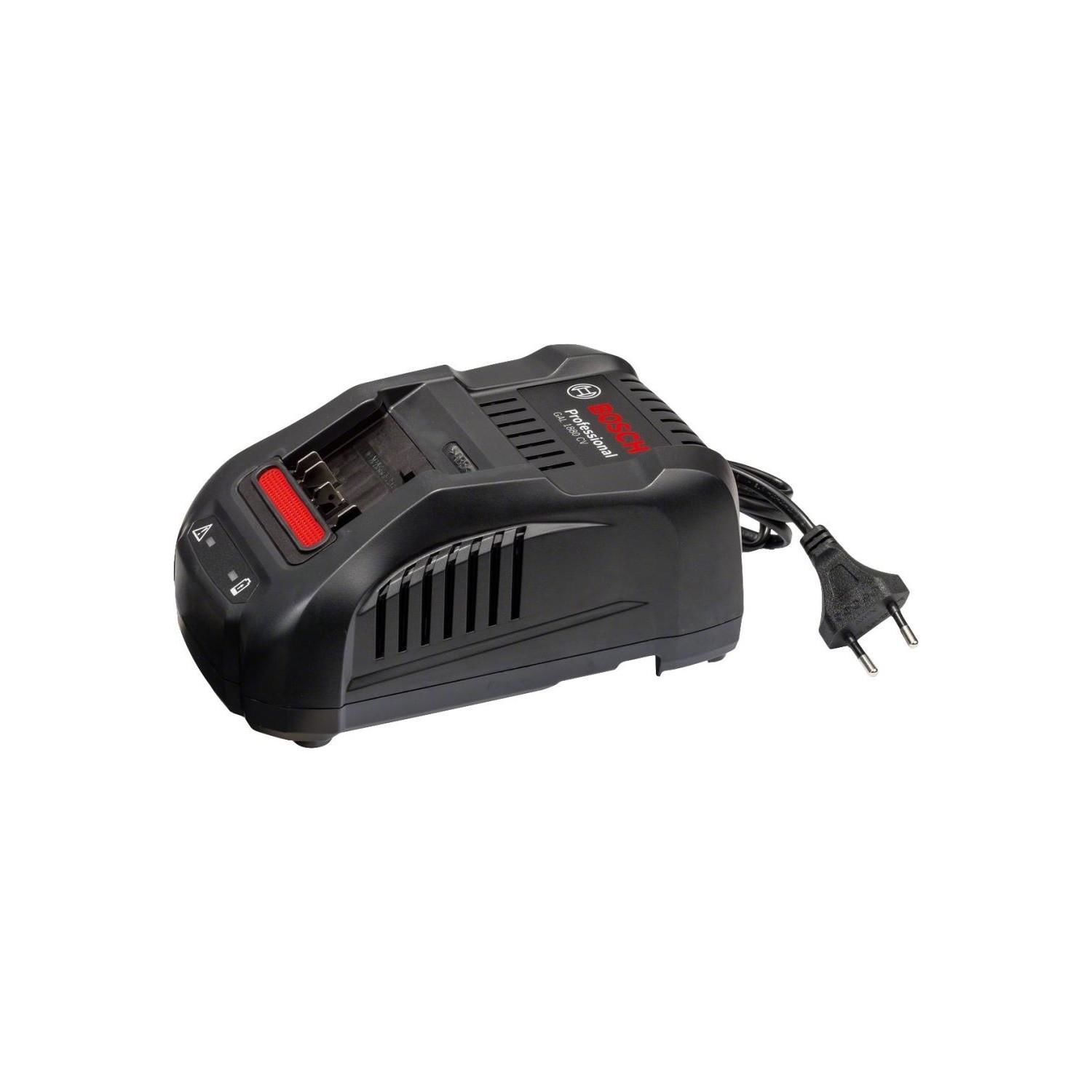 Bosch GAL 1880 CV 14,4-18 V İyon Şarj Cihazı