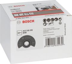 Bosch ACZ 85 EB WM 10'lu