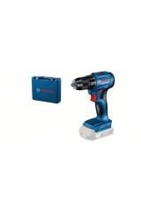 Bosch Gsr 185 Li Akülü Delme Vidalama Makinası (solo)