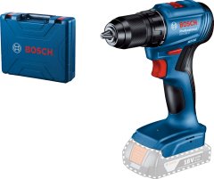 Bosch Gsr 185 Li Akülü Delme Vidalama Makinası (solo)