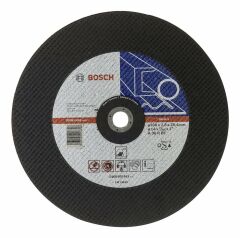 Bosch 350*25,40*2,8 mm Metal Kesme Taşı Expert Serisi