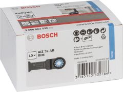 Bosch AIZ 32 AB M 10'lu