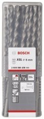 Bosch plus-7 6*165 mm 30'lu Paket