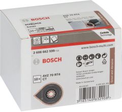 Bosch AVZ 70 RT4 3Max 10'lu