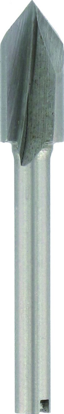 Bosch Dremel Freze Ucu (HSS) 6,4 mm (640)