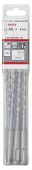 Bosch plus-7 6*215 mm 10'lu Paket