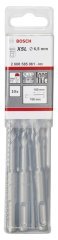 Bosch plus-7 6,5*165 mm 10'lu Paket