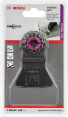 Bosch Starlock Testere Ucu MM ATZ 52 SC 1'li